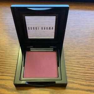 NEW Bobbi Brown blush soft pink 7